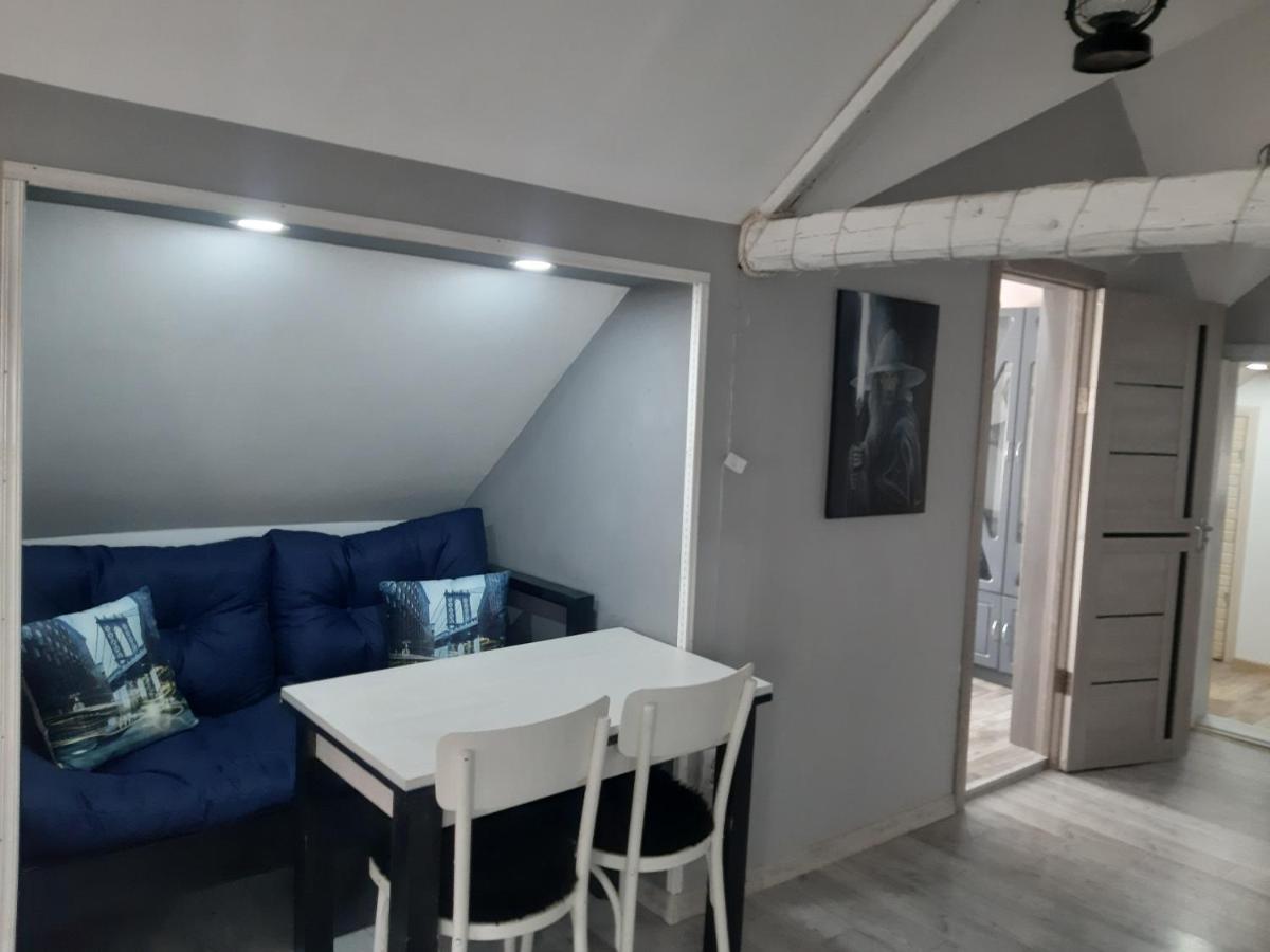 Barlig Daire Yaremche Dış mekan fotoğraf