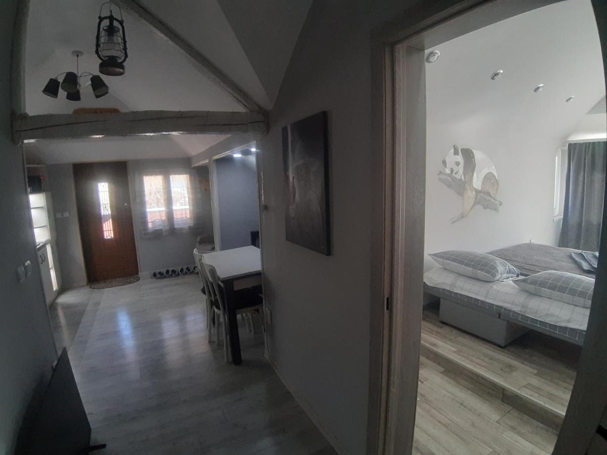 Barlig Daire Yaremche Dış mekan fotoğraf