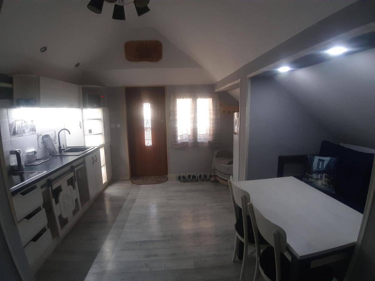 Barlig Daire Yaremche Dış mekan fotoğraf