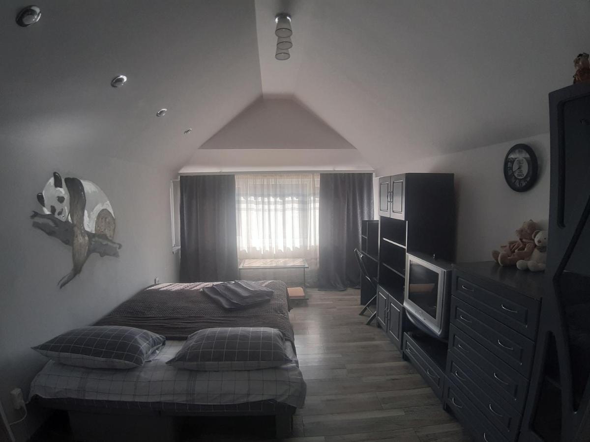 Barlig Daire Yaremche Dış mekan fotoğraf