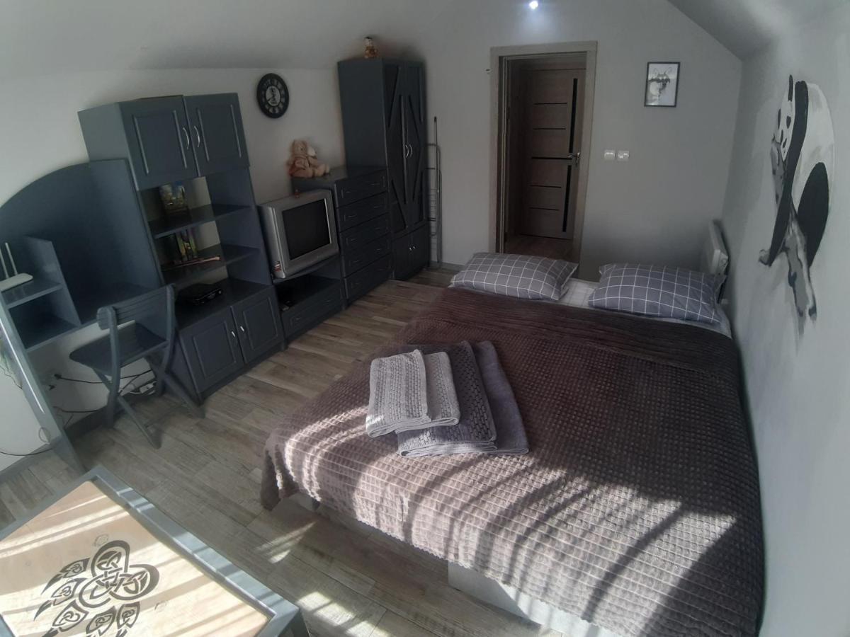 Barlig Daire Yaremche Dış mekan fotoğraf